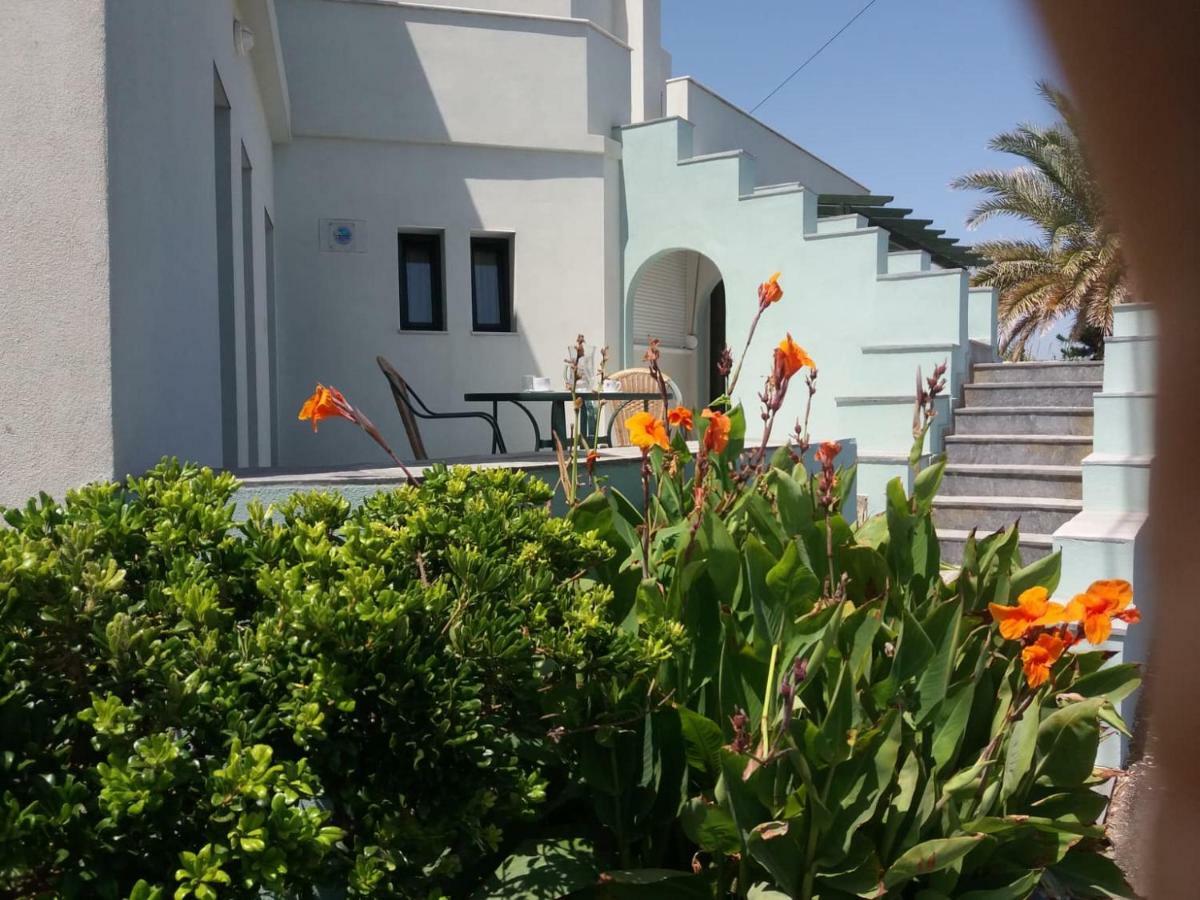 Apartament Sunrise Beachfront Sitia (Crete)