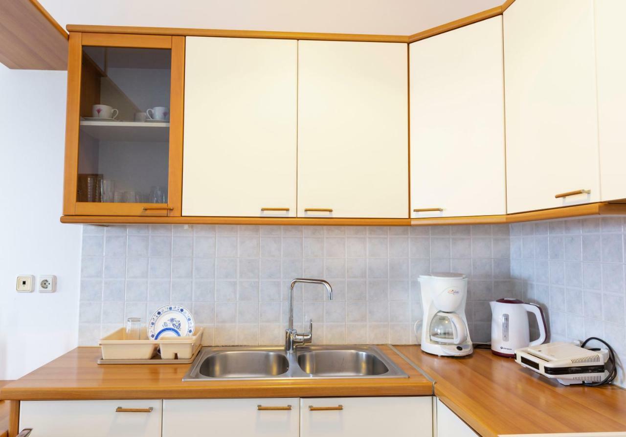 Sunrise Beachfront Apartament Sitia (Crete)