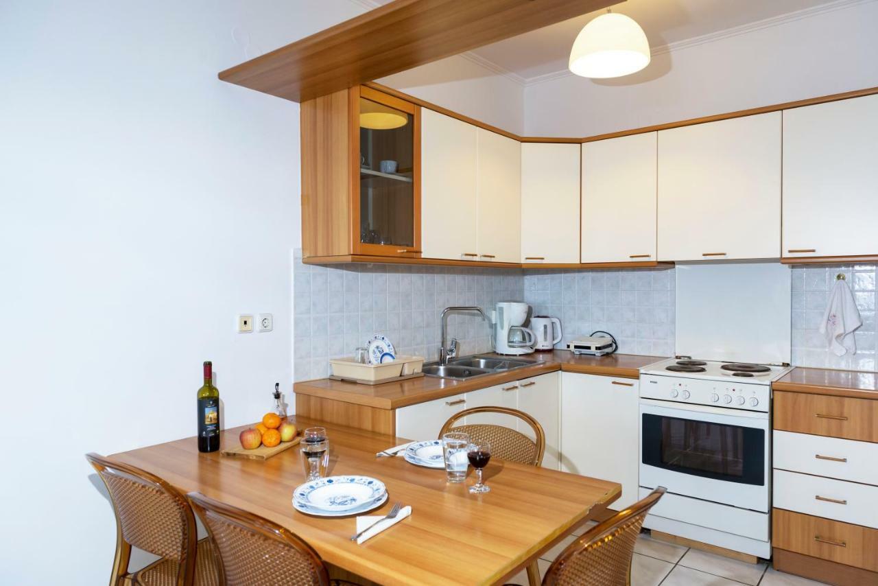 Apartament Sunrise Beachfront