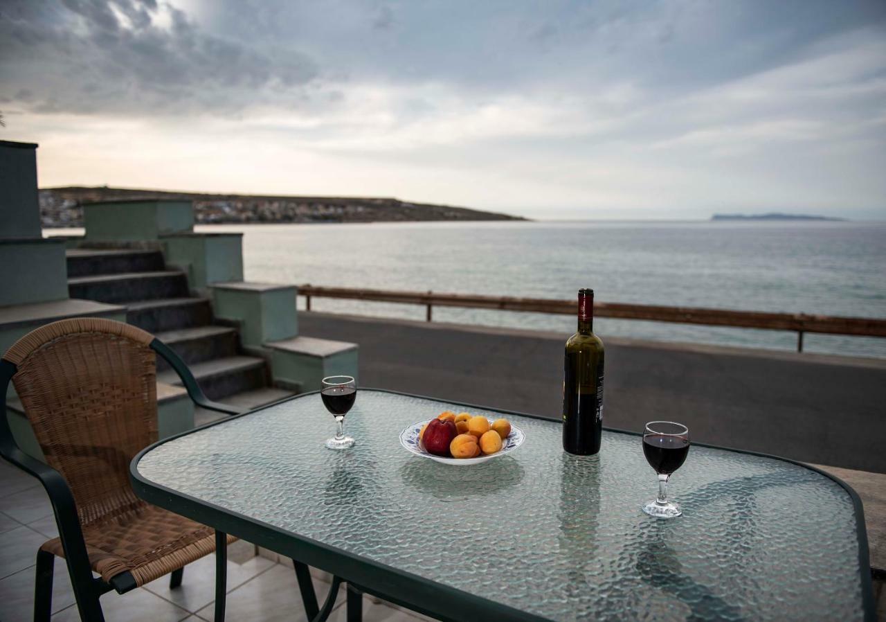 Sunrise Beachfront